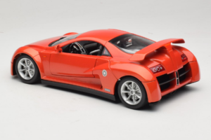 Giugiaro Prima Πορτοκαλί Bburago 1:18 33130-M1 Μέταλλο - εικόνα 7 από 8
