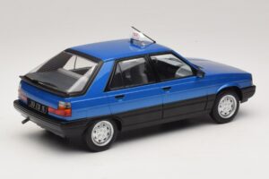 Renault 11 GTL Taxi James Bond MCG 1:18 MCG18833 Μέταλλο - εικόνα 2 από 6