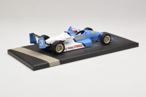 Reynard F903 Spiess M. Schumacher Winner Macau GP 1990 Minichamps 1:18 517901803 Ρητίνη - εικόνα 2 από 6