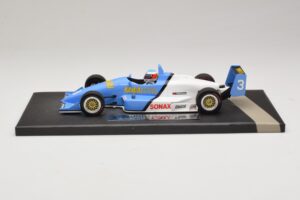 Reynard F903 Spiess M. Schumacher Winner Macau GP 1990 Minichamps 1:18 517901803 Ρητίνη - εικόνα 3 από 6