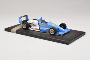 Reynard F903 Spiess M. Schumacher Winner Macau GP 1990 Minichamps 1:18 517901803 Ρητίνη - εικόνα 4 από 6