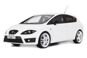SEAT Leon Cupra R Mk2 Λευκό Otto 1:18 OT1332 Ρητίνη
