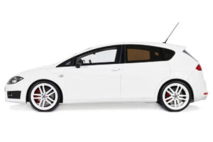 SEAT Leon Cupra R Mk2 Λευκό Otto 1:18 OT1332 Ρητίνη - εικόνα 3 από 5