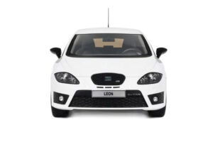 SEAT Leon Cupra R Mk2 Λευκό Otto 1:18 OT1332 Ρητίνη - εικόνα 4 από 5