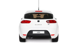 SEAT Leon Cupra R Mk2 Λευκό Otto 1:18 OT1332 Ρητίνη - εικόνα 5 από 5