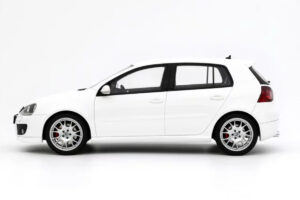 Volkswagen Golf GTI Mk5 Edition 30 Candy White Otto 1:18 OT1250 Ρητίνη - εικόνα 3 από 5