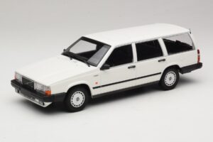 Volvo 740 GL Βαγκόν Λευκό Minichamps 1:18 155171772 Μέταλλο