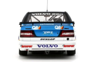 Volvo 850 #15 R. Rydell TWR BTCC 1995 Otto 1:18 OT1282 Ρητίνη - εικόνα 5 από 5