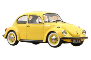 Volkswagen 1303 Pastel Yellow Norev 1:18 Volkswagen 1303 Pastel Yellow Norev 1:18 188675 Μέταλλο