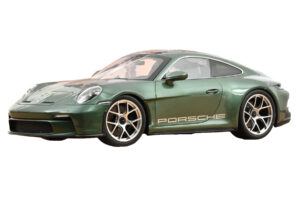 Porsche 911 992 S/T Malachite Green Metallic Norev 1:12 Porsche 911 992 S/T Malachite Green Metallic Norev 1:12 127552 Μέταλλο