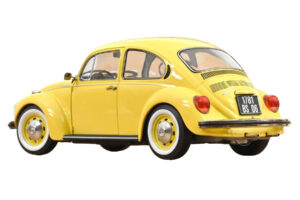 Volkswagen 1303 Pastel Yellow Norev 1:18 188675 Μέταλλο - εικόνα 2 από 2