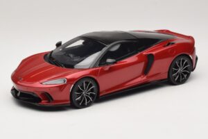 McLaren GTS Κόκκινο GT Spirit 1:18 McLaren GTS Κόκκινο GT Spirit 1:18 GT971 Ρητίνη