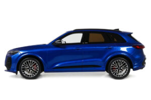 Audi SQ5 FY TFSI Ultra Μπλε Otto 1:18 OT1281 Ρητίνη - εικόνα 3 από 5