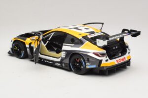 BMW M4 GT3 #99 Rowe Racing A. Farfus Nürburgring 24 Hours 2023 Minichamps 1:18 113232099 Μέταλλο - εικόνα 5 από 8