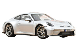 Porsche 911 992.2 GT3 Touring Package GT Silver Metallic Norev 1:18 Porsche 911 992.2 GT3 Touring Package GT Silver Metallic Norev 1:18 187002 Μέταλλο
