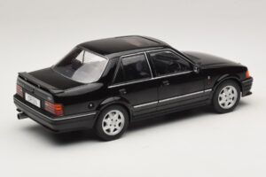 Ford Orion Mk2 RS Package Μαύρο MCG 1:18 MCG18649 Μέταλλο - εικόνα 2 από 6