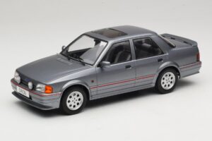 Ford Orion Mk2 RS Package Γκρι MCG 1:18 Ford Orion Mk2 RS Package Γκρι MCG 1:18 MCG18489 Μέταλλο