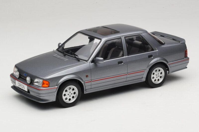 Ford Orion Mk2 RS Package Γκρι MCG 1:18 Ford Orion Mk2 RS Package Γκρι MCG 1:18 MCG18489 Μέταλλο