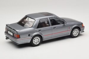 Ford Orion Mk2 RS Package Γκρι MCG 1:18 MCG18489 Μέταλλο - εικόνα 2 από 6