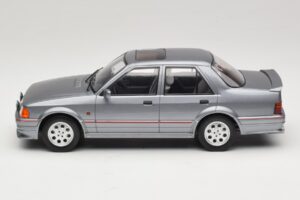Ford Orion Mk2 RS Package Γκρι MCG 1:18 MCG18489 Μέταλλο - εικόνα 3 από 6