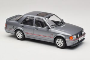 Ford Orion Mk2 RS Package Γκρι MCG 1:18 MCG18489 Μέταλλο - εικόνα 4 από 6