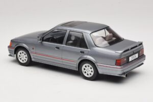 Ford Orion Mk2 RS Package Γκρι MCG 1:18 MCG18489 Μέταλλο - εικόνα 5 από 6