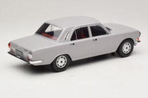 GAZ Volga GAZ-24-10 Γκρι MCG 1:18 MCG18016 Μέταλλο - εικόνα 2 από 6