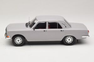 GAZ Volga GAZ-24-10 Γκρι MCG 1:18 MCG18016 Μέταλλο - εικόνα 3 από 6
