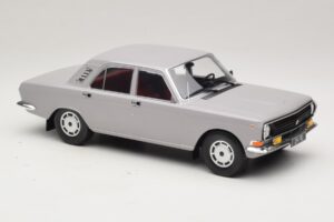 GAZ Volga GAZ-24-10 Γκρι MCG 1:18 MCG18016 Μέταλλο - εικόνα 4 από 6