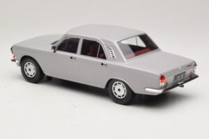 GAZ Volga GAZ-24-10 Γκρι MCG 1:18 MCG18016 Μέταλλο - εικόνα 5 από 6