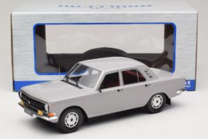 GAZ Volga GAZ-24-10 Γκρι MCG 1:18 MCG18016 Μέταλλο - εικόνα 6 από 6