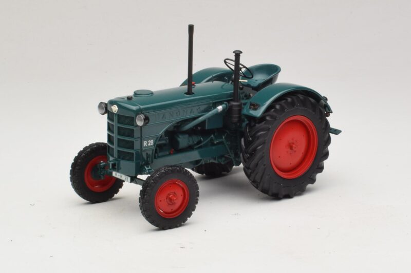 Hanomag R28 Τρακτέρ Πράσινο Minichamps 1:18 109153070 Μέταλλο