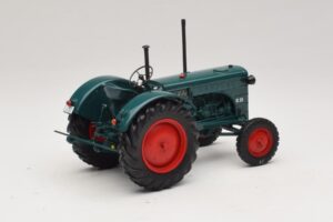 Hanomag R28 Τρακτέρ Πράσινο Minichamps 1:18 109153070 Μέταλλο - εικόνα 2 από 6