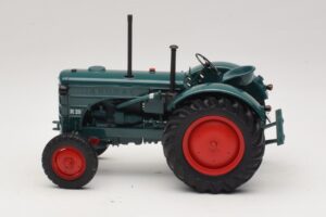 Hanomag R28 Τρακτέρ Πράσινο Minichamps 1:18 109153070 Μέταλλο - εικόνα 3 από 6