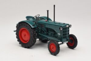 Hanomag R28 Τρακτέρ Πράσινο Minichamps 1:18 109153070 Μέταλλο - εικόνα 4 από 6
