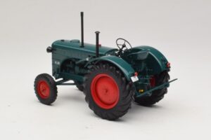 Hanomag R28 Τρακτέρ Πράσινο Minichamps 1:18 109153070 Μέταλλο - εικόνα 5 από 6