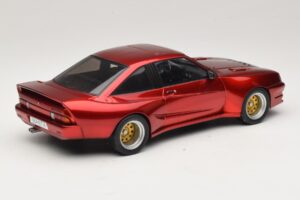 Opel Manta B Mattig Κόκκινο MCG 1:18 MCG18265 Μέταλλο - εικόνα 2 από 6