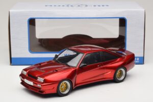 Opel Manta B Mattig Κόκκινο MCG 1:18 MCG18265 Μέταλλο - εικόνα 6 από 6