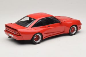 Opel Manta B Κόκκινο MCG 1:18 MCG18382 Μέταλλο - εικόνα 2 από 6