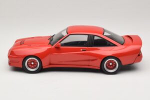 Opel Manta B Κόκκινο MCG 1:18 MCG18382 Μέταλλο - εικόνα 3 από 6