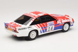 Opel Manta R RAC Rally 1980 Otto 1:18 OT932 Μέταλλο - εικόνα 2 από 6