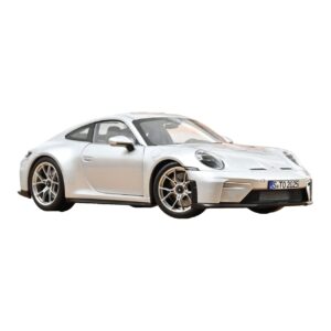 Porsche 911 992.2 GT3 Touring Package GT Silver Metallic Norev 1:18 187002 Μέταλλο