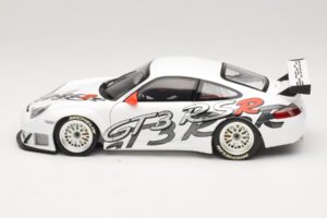 Porsche 911 996 GT3 RSR Λευκό 2005 Minichamps 1:18 WAP02160215 Μέταλλο - εικόνα 4 από 8