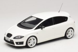 SEAT Leon Cupra R Mk2 Λευκό Otto 1:18 SEAT Leon Cupra R Mk2 Λευκό Otto 1:18 OT1332 Ρητίνη