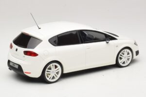 SEAT Leon Cupra R Mk2 Λευκό Otto 1:18 OT1332 Ρητίνη - εικόνα 2 από 6