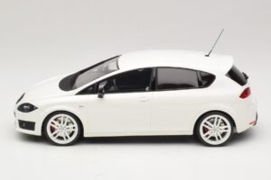 SEAT Leon Cupra R Mk2 Λευκό Otto 1:18 OT1332 Ρητίνη - εικόνα 3 από 6