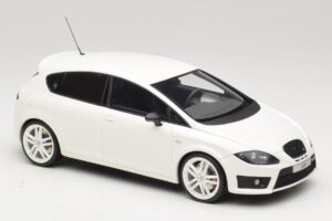 SEAT Leon Cupra R Mk2 Λευκό Otto 1:18 OT1332 Ρητίνη - εικόνα 4 από 6