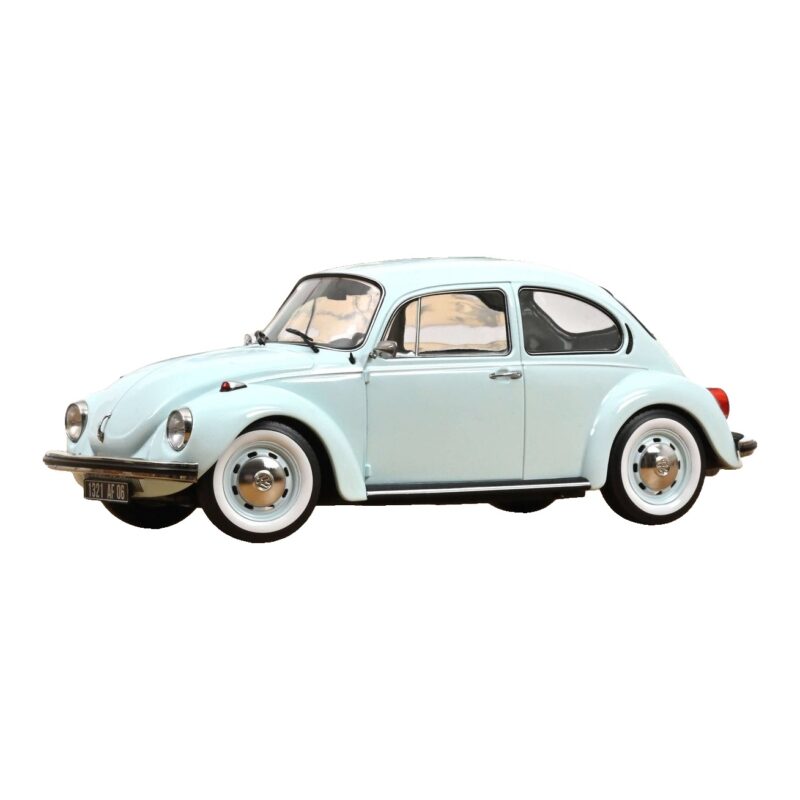 Volkswagen 1303 Pastel Blue Norev 1:18 Volkswagen 1303 Pastel Blue Norev 1:18 188676 Μέταλλο