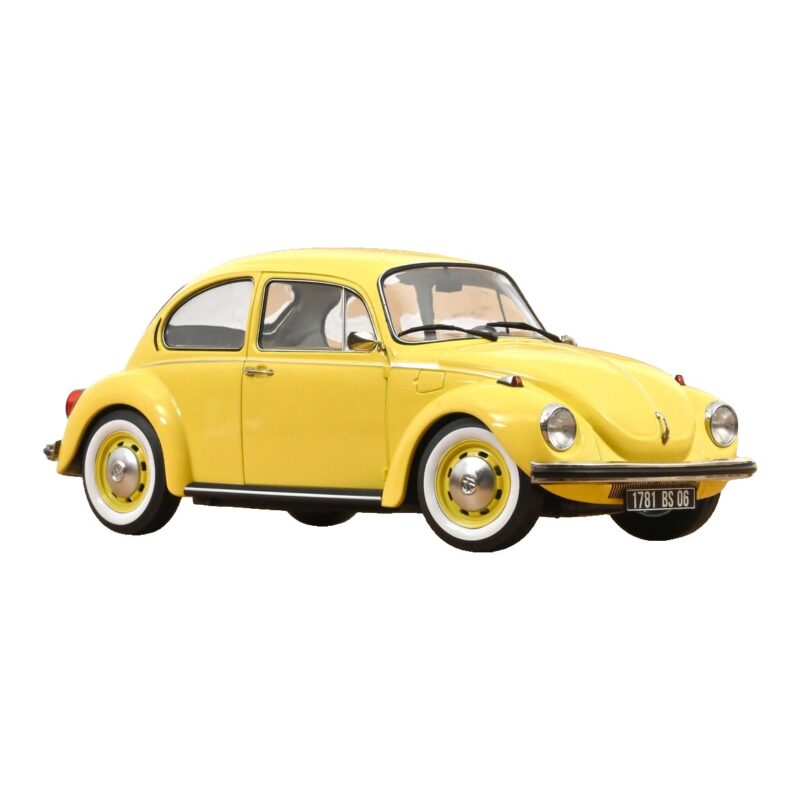 Volkswagen 1303 Pastel Yellow Norev 1:18 Volkswagen 1303 Pastel Yellow Norev 1:18 188675 Μέταλλο