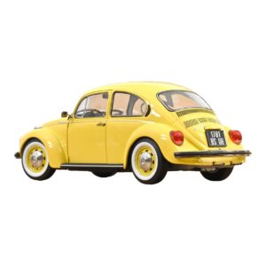 Volkswagen 1303 Pastel Yellow Norev 1:18 188675 Μέταλλο - εικόνα 2 από 2